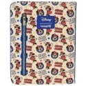 Loungefly Disney Classic Minnie -päiväkirja Loungefly Disney Classic Minnie -päiväkirja