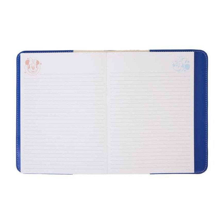 Loungefly Disney Classic Minnie journal – 3