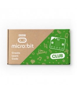 Oem BBC micro:bit 2 Club - 10x educational kit