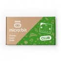 Oem BBC micro:bit 2 Club - 10x edukacinis rinkinys Oem BBC micro:bit 2 Club - 10x edukacinis rinkinys