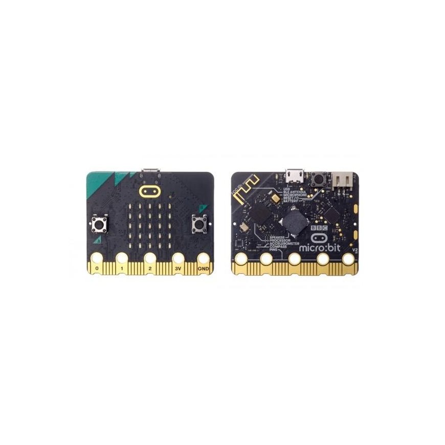 Oem BBC micro:bit 2 Club - 10x edukacinis rinkinys – 2