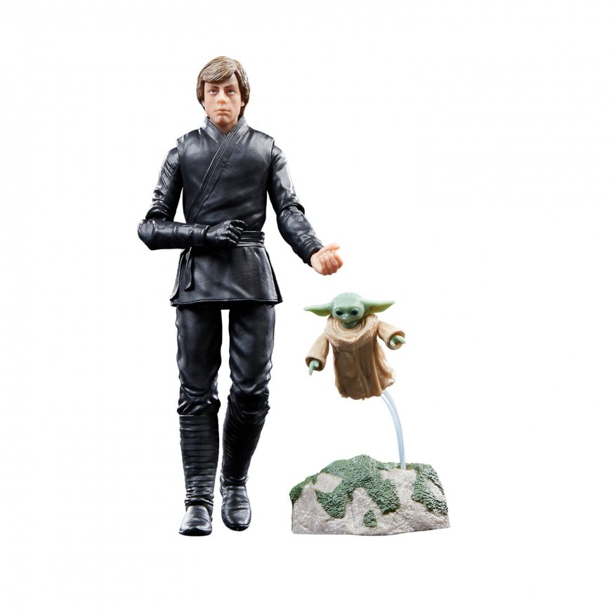 Hasbro Star Wars The Black Series