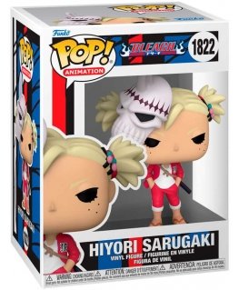 Funko POP -figuuri Bleach Hiyori Sarugaki