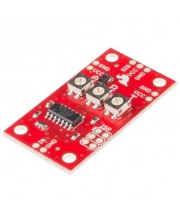 Servomoottorin ohjain - SparkFun Servo Trigger