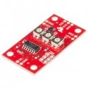 Servomoottorin ohjain - SparkFun Servo Trigger Servomoottorin ohjain - SparkFun Servo Trigger