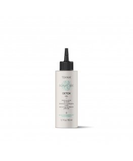 Lakme Teknia Scalp Care Detox Gel, deep cleansing scalp scrub, anti-dandruff, 150 ml
