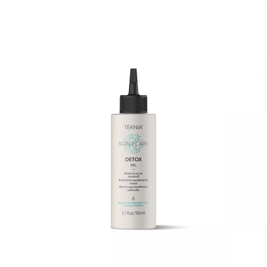 Lakmé Lakme Teknia Scalp Care Detox
