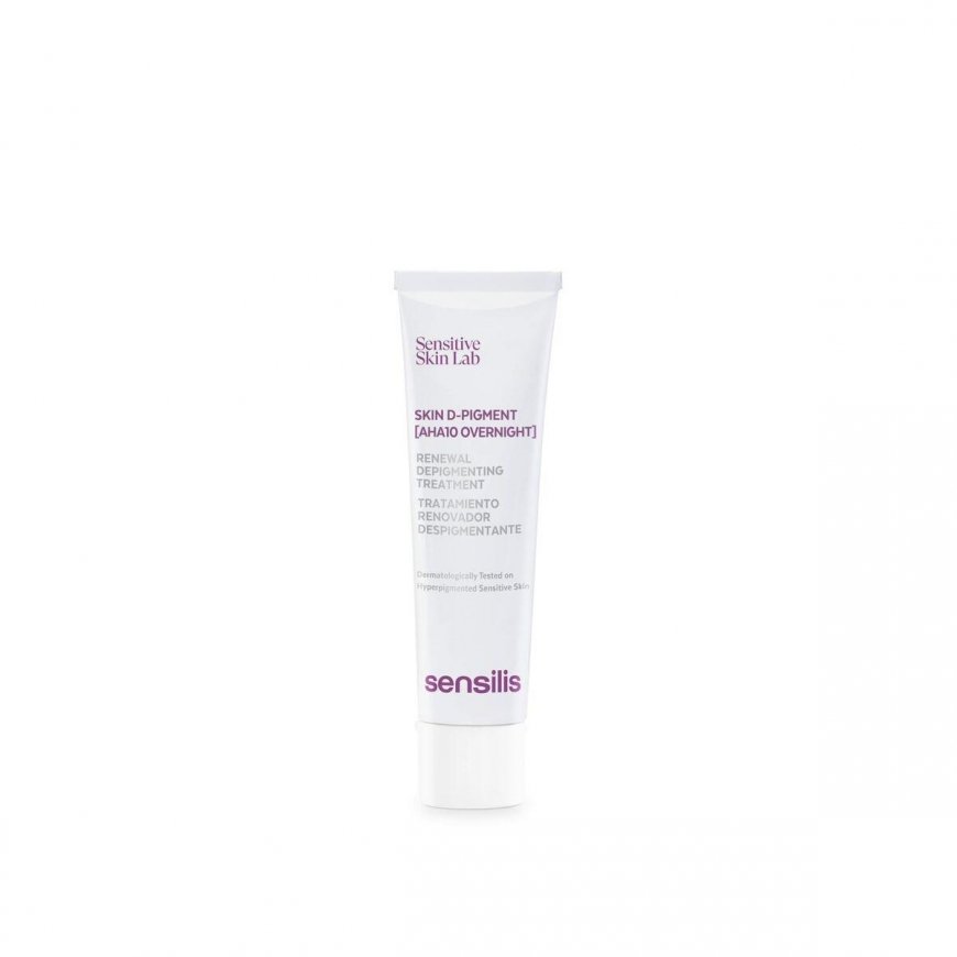 Sensilis Skin Pigment Anti-pigmentation Cream 30 ml