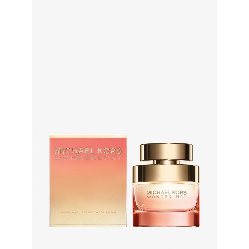 Michael Kors Wonderlust 50 ml Женский – 2