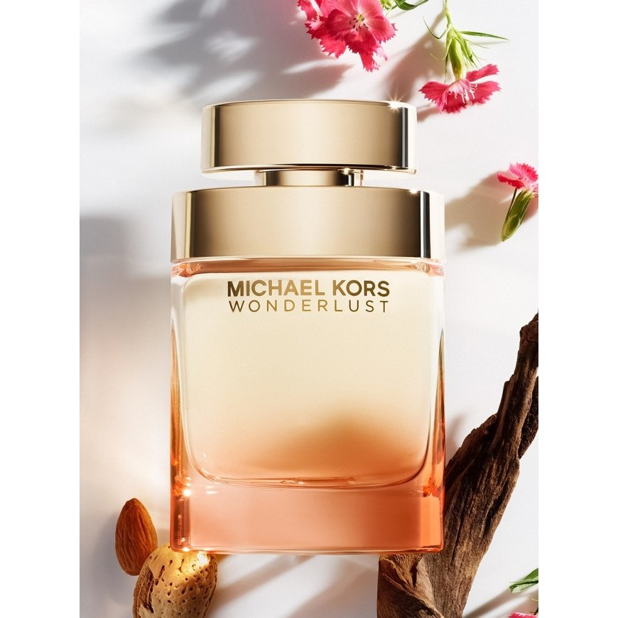 Michael Kors Wonderlust 50 ml Moteriškas – 4