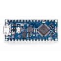 Arduino Nano Every su jungtimis Arduino Nano Every su jungtimis