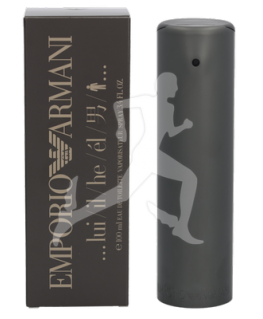 Armani Emporio Lui Edt Spray