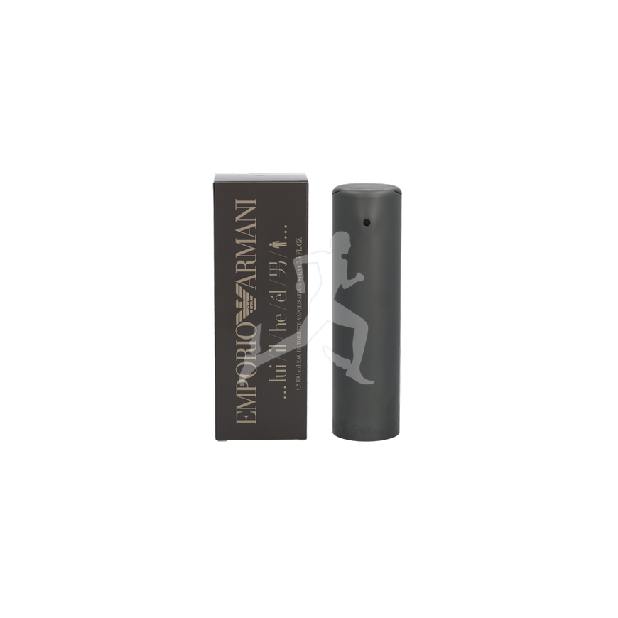 Giorgio Armani Armani Emporio Lui Edt