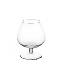 Royal Leerdam DIAMOND COGNAC GLASS 240ML 6kpl