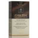Permanent hair dye Apivita MY COLOR ELIXIR, 7.77 Blonde Intense Sand