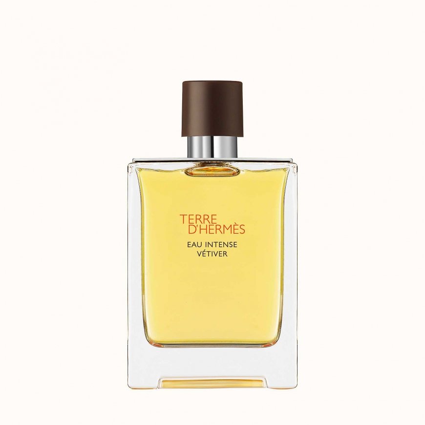 Hermes Terre d`Hermès Eau Intense Vetiver