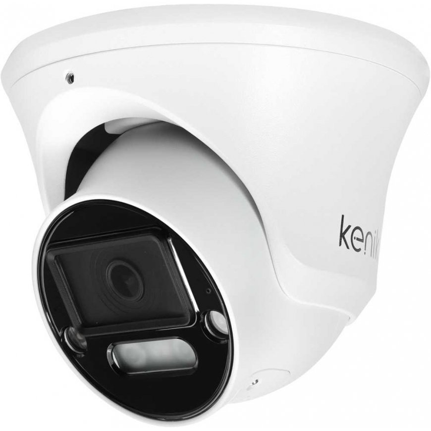 IP-KAMERA KENIK KG-5430DAS-ILCD (2,8 mm)