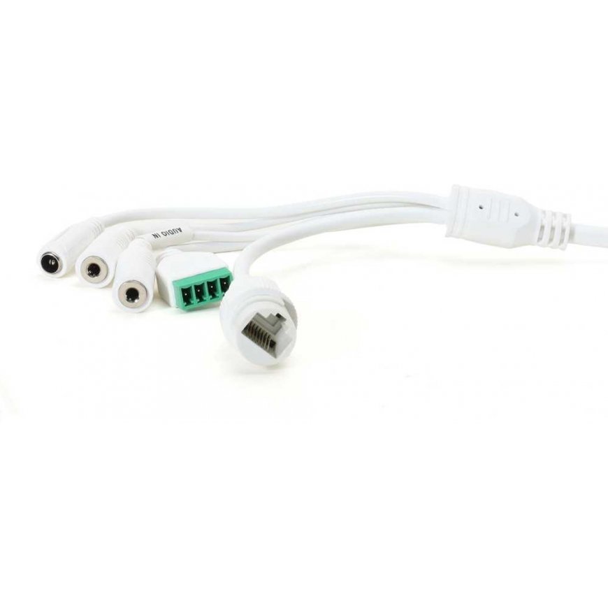 CAMERA IP KENIK KG-5430DAS-ILCD (2.8 mm) – 2