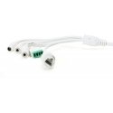 CAMERA IP KENIK KG-5430DAS-ILCD (2.8 mm) CAMERA IP KENIK KG-5430DAS-ILCD (2.8 mm)