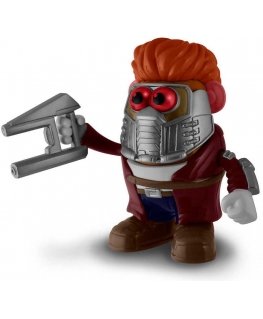 Mr. Potato Head Guardians of the Galaxy Marvel Star Lord Figure