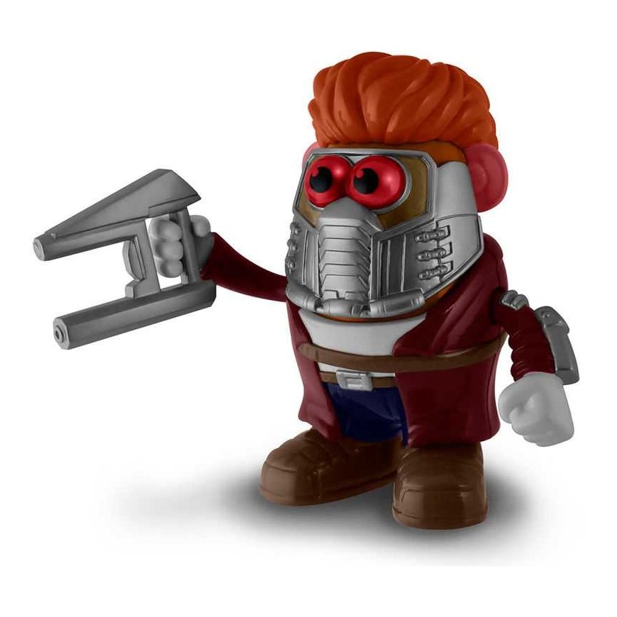 STAR Mr. Potato Head Guardians of