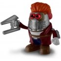 Mr. Potato Head Guardians of the Galaxy Marvel Star Lord Figure Mr. Potato Head Guardians of the Galaxy Marvel Star Lord Figure