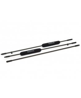 RØDE MICRO BOOMPOLE PRO mikrofono dalis ir (arba) priedas