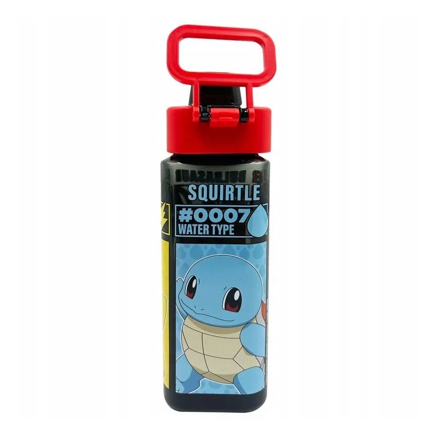 Kids Euroswan Kids Euroswan Square Bottle