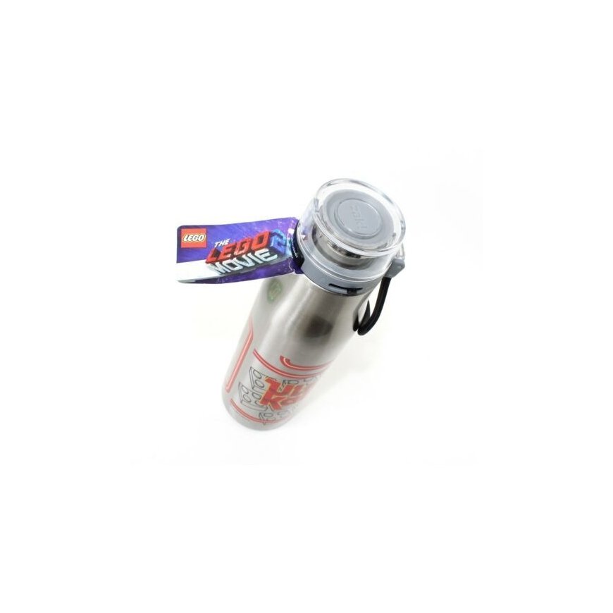 Kids Euroswan Square Bottle 500ml PP Pokemon PK00020 Kids Euroswan mix hinta 1 kpl – 2