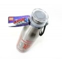 Kids Euroswan Square Bottle 500ml PP Pokemon PK00020 Kids Euroswan mix hinta 1 kpl