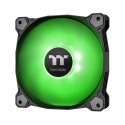 Thermaltake Pure A12 Kompiuterio korpusui Ventiliatorius 12 cm Juoda 1 vnt