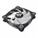 Thermaltake Pure A12 Arvuti korpus Ventilaator 12 cm Must 1 tk Thermaltake Pure A12 Arvuti korpus Ventilaator 12 cm Must 1 tk