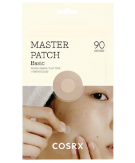 Cosrx Basic Master Patch - Acne Patches - 90.0 thousand