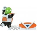 Banpresto Dragon Ball Z Solid Edge Work Ginyu Force Guldo -figuuri 8cm Banpresto Dragon Ball Z Solid Edge Work Ginyu Force Guldo -figuuri 8cm