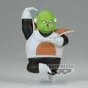 Banpresto Dragon Ball Z Solid Edge Work Ginyu Force Guldo -figuuri 8cm Banpresto Dragon Ball Z Solid Edge Work Ginyu Force Guldo -figuuri 8cm