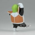 Banpresto Dragon Ball Z Solid Edge Work Ginyu Force Guldo -figuuri 8cm Banpresto Dragon Ball Z Solid Edge Work Ginyu Force Guldo -figuuri 8cm
