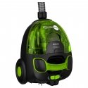 Sencor SVC 510GR-EUE2 1.5 L Cylinder vacuum Dry 890 W Bagless Sencor SVC 510GR-EUE2 1.5 L Cylinder vacuum Dry 890 W Bagless