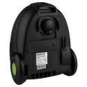 Sencor SVC 510GR-EUE2 1.5 L Cylinder vacuum Dry 890 W Bagless Sencor SVC 510GR-EUE2 1.5 L Cylinder vacuum Dry 890 W Bagless