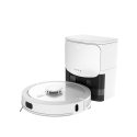 AENO Robot Vacuum Cleaner RC4S: wet & dry cleaning, smart control App, HEPA filter, 2-in-1 tank AENO Robot Vacuum Cleaner RC4S: wet & dry cleaning, smart control App, HEPA filter, 2-in-1 tank