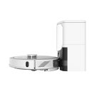 AENO Robot Vacuum Cleaner RC4S: wet & dry cleaning, smart control App, HEPA filter, 2-in-1 tank AENO Robot Vacuum Cleaner RC4S: wet & dry cleaning, smart control App, HEPA filter, 2-in-1 tank