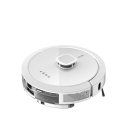 AENO Robot Vacuum Cleaner RC4S: wet & dry cleaning, smart control App, HEPA filter, 2-in-1 tank AENO Robot Vacuum Cleaner RC4S: wet & dry cleaning, smart control App, HEPA filter, 2-in-1 tank