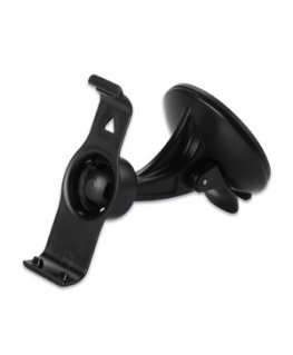 Garmin 010-11772-00 navigator mount Passive Black