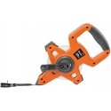 MITTAUSKELA DIY-MH12-03015F/CB 30 m BRADAS MITTAUSKELA DIY-MH12-03015F/CB 30 m BRADAS