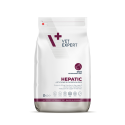 VET EXPERT Veterinary Diet Hepatic Dog - koera kuivtoit - 2kg VET EXPERT Veterinary Diet Hepatic Dog - koera kuivtoit - 2kg