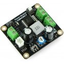 DFRobot DFR0205 voltage regulator, converts 3.3 V - 25 V 5 A DFRobot DFR0205 voltage regulator, converts 3.3 V - 25 V 5 A