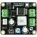 DFRobot DFR0205 įtampos reguliatorius, konvertuoja 3.3 V - 25 V 5 A DFRobot DFR0205 įtampos reguliatorius, konvertuoja 3.3 V - 25 V 5 A