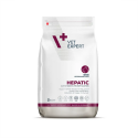 VET EXPERT Veterinary Diet Hepatic Dog - sausā suņu barība - 2kg VET EXPERT Veterinary Diet Hepatic Dog - sausā suņu barība - 2kg