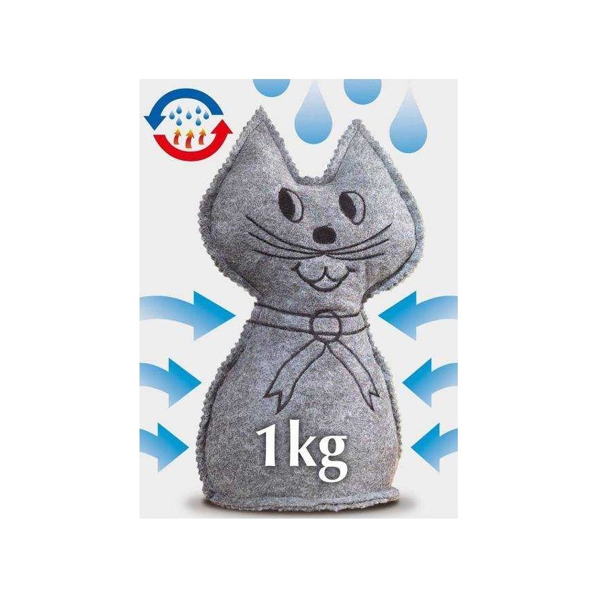 Maximex Room dehumidifier Cat large – 2