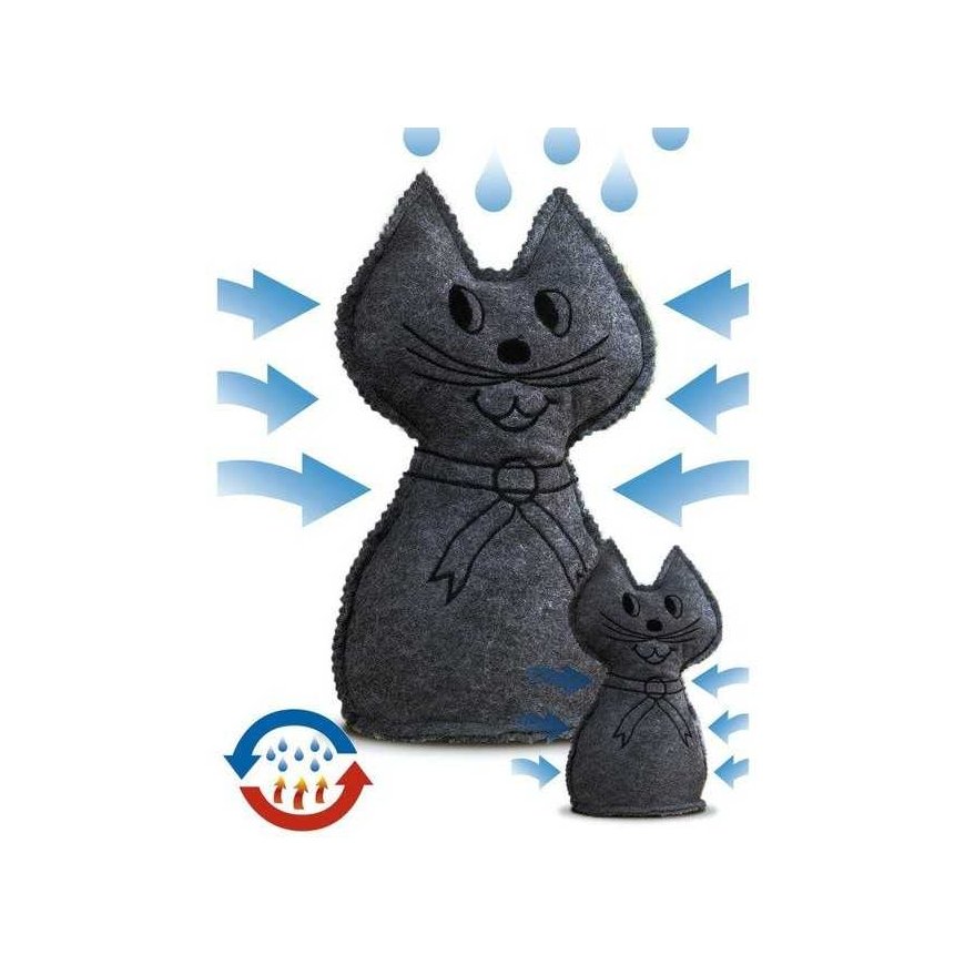 Maximex Room dehumidifier Cat large – 3
