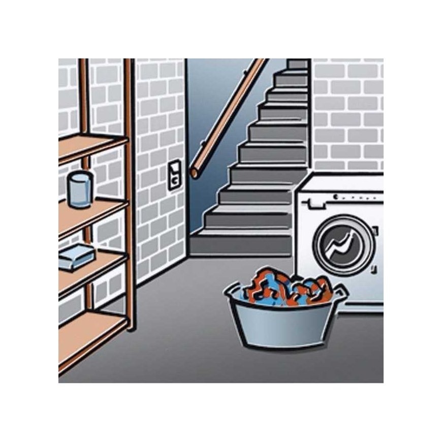 Maximex Room dehumidifier Cat large – 4